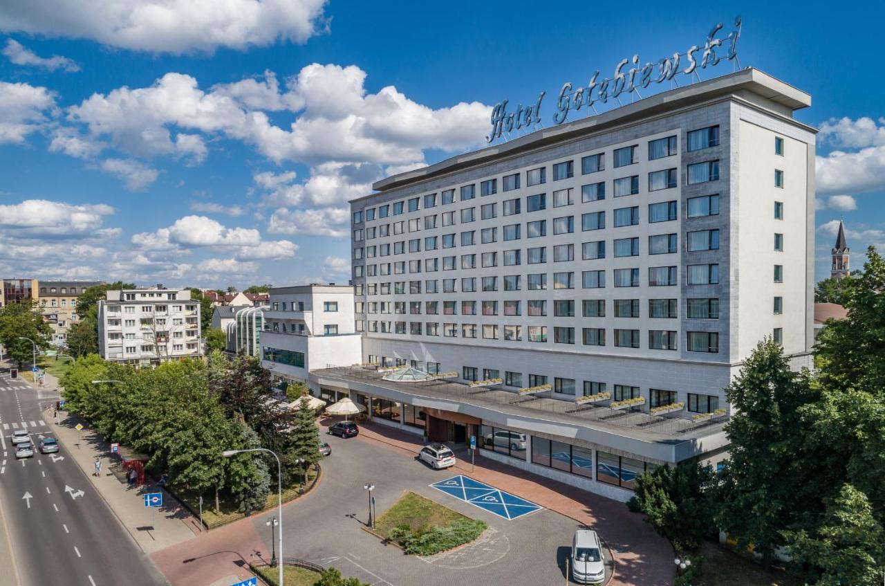 Апартаменты Слон Белосток Экстерьер фото
